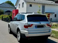 Gebraucht BMW X3 286 PS (210 kW) 2006 Grau SUV