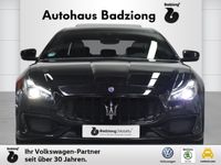 Gebraucht Maserati Quattroporte 581 PS (427 kW) 2021 Schwarz Limousine