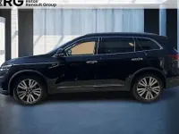 Gebraucht Renault Koleos Initiale Paris 184 PS (135 kW) 2023 Schwarz SUV