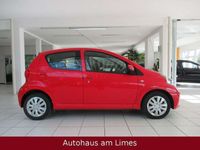 gebraucht Toyota Aygo Cool Klimaanlage