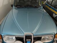 gebraucht Saab 96 Rallye