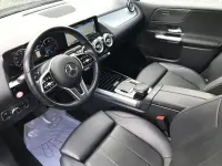 Gebraucht Mercedes B180 Progressive 116 PS (85 kW) 2020 Schwarz Kleinwagen
