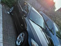 Second-hand BMW 325 204 CP (150 kW) 2010 Negru Break