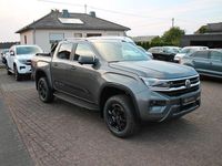 Neu VW Amarok PanAmericana 241 PS (177 kW) 2025 Grau Pickup