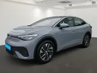Brugt VW ID.5 Pro 127 kW (174 HK) 2023 Grå SUV