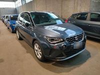 Gebraucht Seat Arona FR 95 PS (69 kW) 2025 Grau SUV