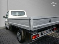 gebraucht VW Transporter 6.1 Einzelkabine Pritsche -SKD275