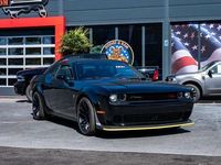 gebraucht Dodge Challenger Scatpack WB Shaker 6,4l Last Call