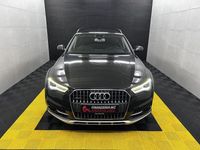 Gebraucht Audi A6 Business 218 PS (160 kW) 2016 Grau