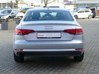 gebraucht Audi A4 1.4 TFSI Navi, PDC, Tempomat, Bluetooth, Bi-Xen