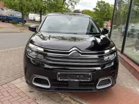 Gebraucht Citroën C5 Aircross Live 131 PS (96 kW) 2019 Schwarz SUV