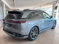 Neu XPENG G9 422 kW (575 PS) 2026 Grau SUV