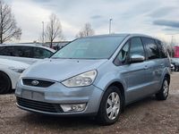 gebraucht Ford Galaxy Trend 7 Sitzer