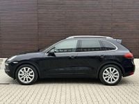 Gebraucht Porsche Cayenne S 400 PS (294 kW) 2010 Schwarz SUV