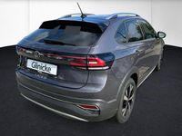 Neu VW Taigo Style 116 PS (85 kW) 2025 Reflexsilber metallic SUV