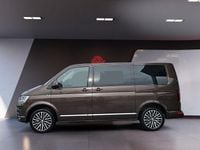 Second-hand VW T6 Join 199 CP (146 kW) 2019 Maro Van
