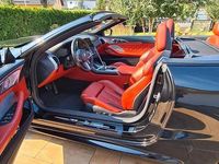 Gebraucht BMW M8 Competition Edition 625 PS (459 kW) 2021 Schwarz Cabrio