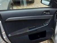 Gebraucht Mitsubishi Lancer 150 PS (110 kW) 2011 Grau Limousine