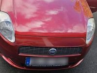 gebraucht Fiat Grande Punto 