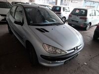 gebraucht Peugeot 206 Grand Filou