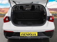 Gebraucht Hyundai i20 Prime 101 PS (74 kW) 2025 Weiß Limousine