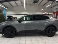 Gebraucht Citroën C4 X 145 PS (106 kW) 2025 Grau SUV
