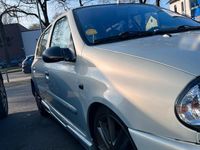 Gebraucht Renault Laguna 107 PS (78 kW) 2000 Grau Limousine