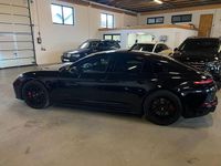 Gebraucht Porsche Panamera 500 PS (367 kW) 2024 Schwarz Limousine