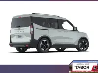 Neu Ford Tourneo Courier Active 125 PS (91 kW) 2026 Cactus grey Van / Kleinbus