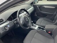 gebraucht VW Passat Variant 2.0 BlueTDI DSG Comfortline V...
