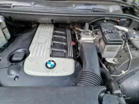 Second-hand BMW X5 184 CP (135 kW) 2005 Gri SUV