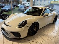 Gebraucht Porsche 911 500 PS (367 kW) 2018 Weiß