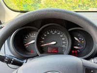 Second-hand Kia Rio 84 CP (61 kW) 2016 Gri Hatchback