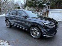 Gebraucht Honda e:Ny1 Advance 150 kW (204 PS) 2024 Crystal black (schwarz) SUV