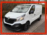 Gebraucht Opel Vivaro 95 PS (69 kW) 2018 Weiß Van / Kleinbus