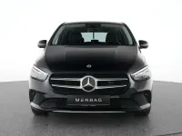 Gebraucht Mercedes B250e Progressive 160 PS (117 kW) 2022 Schwarz Kleinwagen