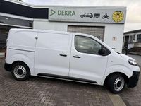 Gebraucht Opel Vivaro-e Combi Edition 102 PS (75 kW) 2023 Casabl/arctic/eisweiss/kaolin Van / Kleinbus