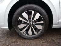 Gebraucht VW Polo Move 95 PS (69 kW) 2024 Reflexsilber metallic Kleinwagen
