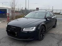 Gebraucht Audi A8 Ambiente 385 PS (283 kW) 2015 Grün Limousine