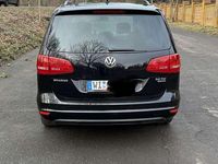 Brugt VW Sharan Match 140 HK (102 kW) 2013 MPV