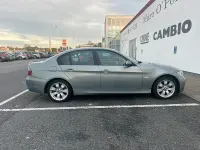 Używany BMW 320 150 KM (110 kW) 2006 Niebieski Sedan/Limuzyna
