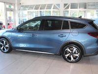 Gebraucht Ford Focus Active X 155 PS (114 kW) 2025 Blau Limousine
