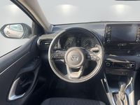Gebraucht Mazda 2 116 PS (85 kW) 2023 Grau Kleinwagen