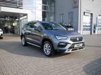 gebraucht Seat Ateca 1.5 TSI Xperience DSG+AHK+ACC+PDC