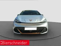 Gebraucht Cupra Born 169 kW (231 PS) 2025 Silber Kleinwagen