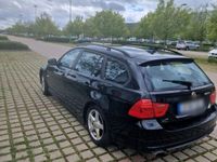 gebraucht BMW 320 i 2009 Modell