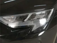 Gebraucht Audi A3 Advanced 150 PS (110 kW) 2025 Mythosschwarz metallic Limousine