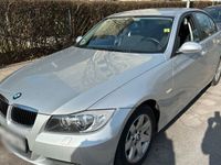 gebraucht BMW 318 3er i