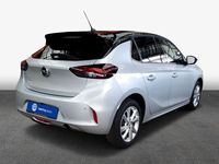 gebraucht Opel Corsa 1.2 Automatik Elegance PDC v+h RFC Klimaaut.