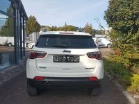 gebraucht Jeep Compass Trailhawk PHEV 4xe